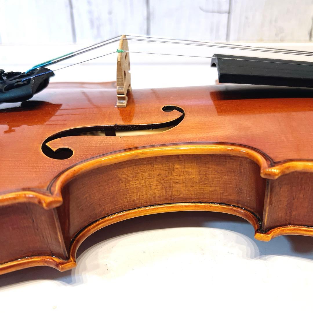 極美品】YAMAHA V7G 3/4 バイオリン 2017年製ブラビオール