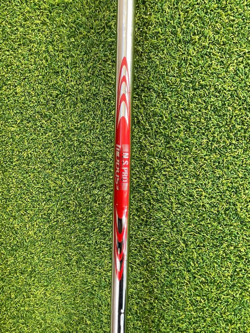 ZX5 mk2 AW modus 115S スリクソン　SRIXON