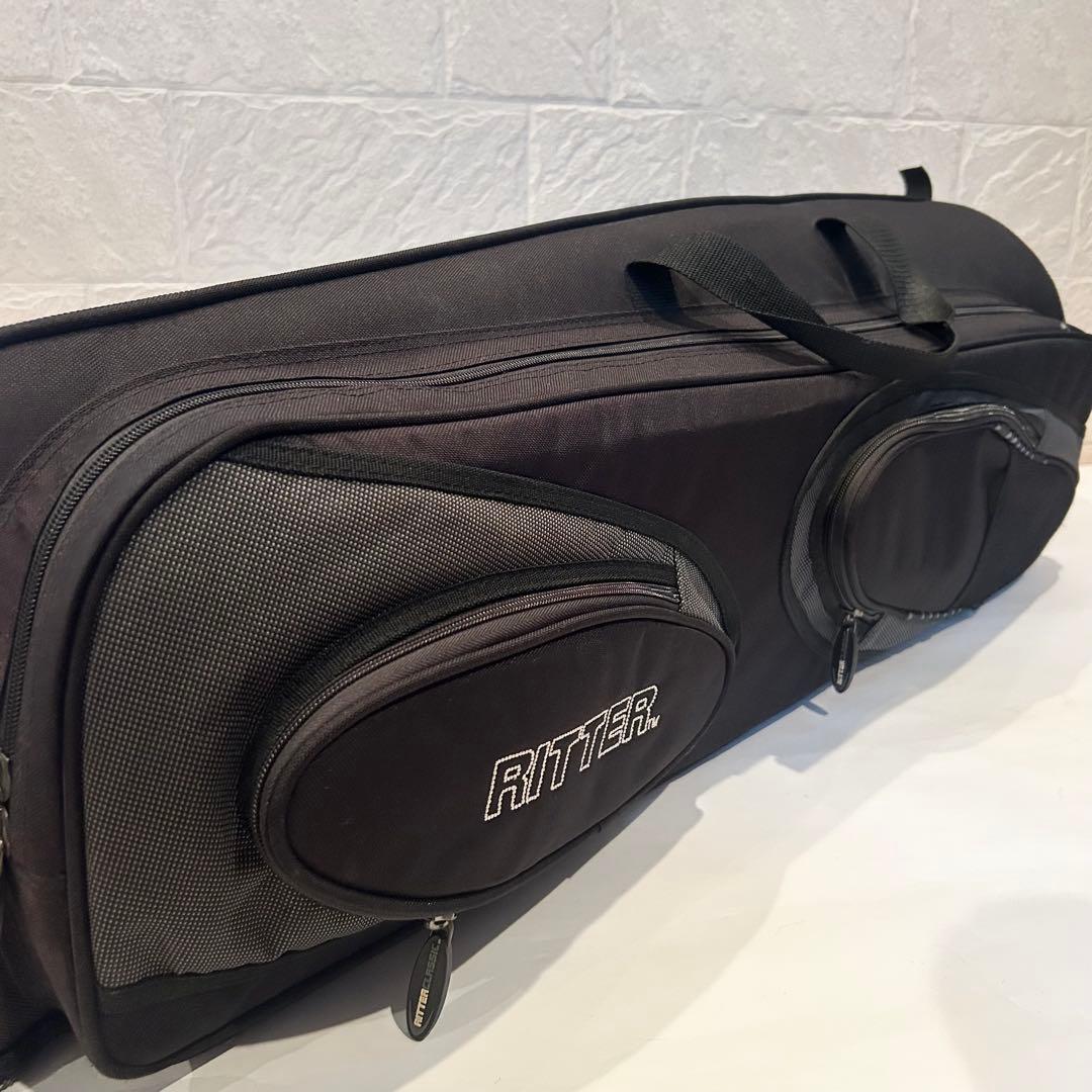 THE MARCATO Sophia Series テナートロンボーン 細管