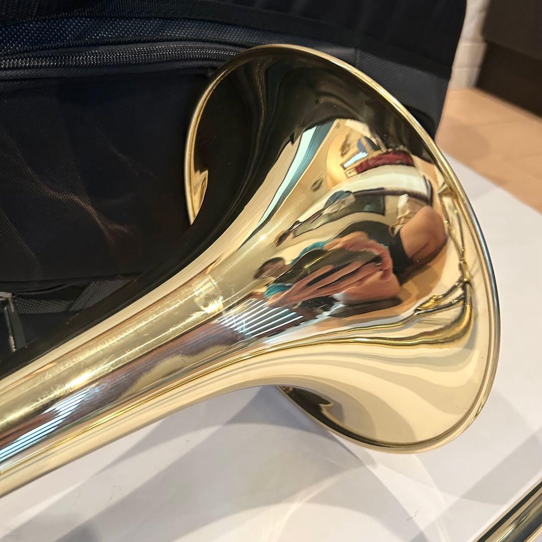 THE MARCATO Sophia Series テナートロンボーン 細管