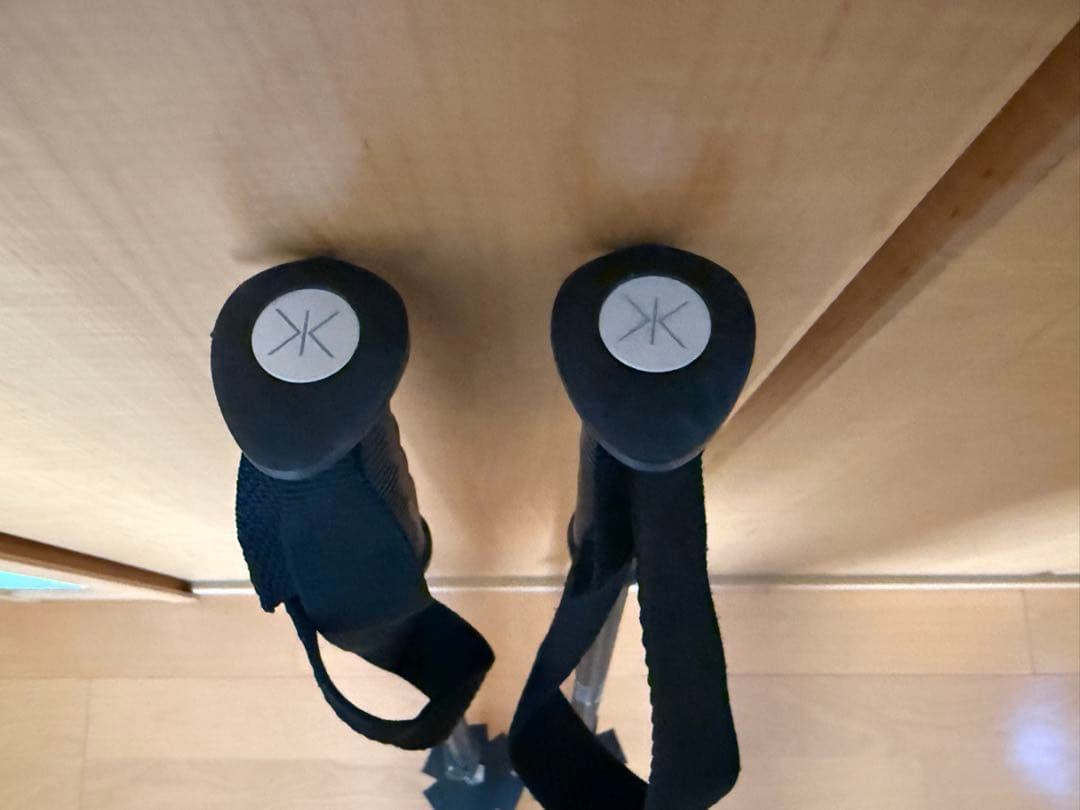 KANG カング 伸縮式ストック