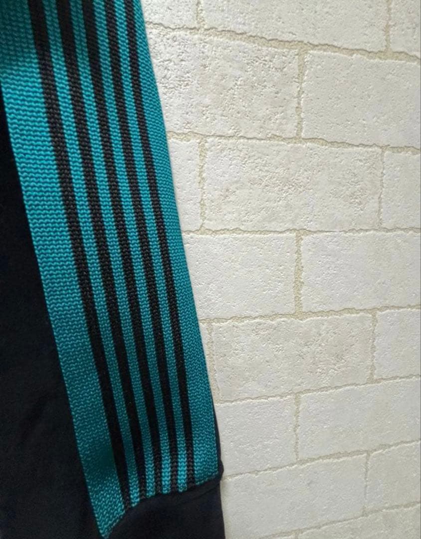 needles 23AW トラックジャケット M ベロア