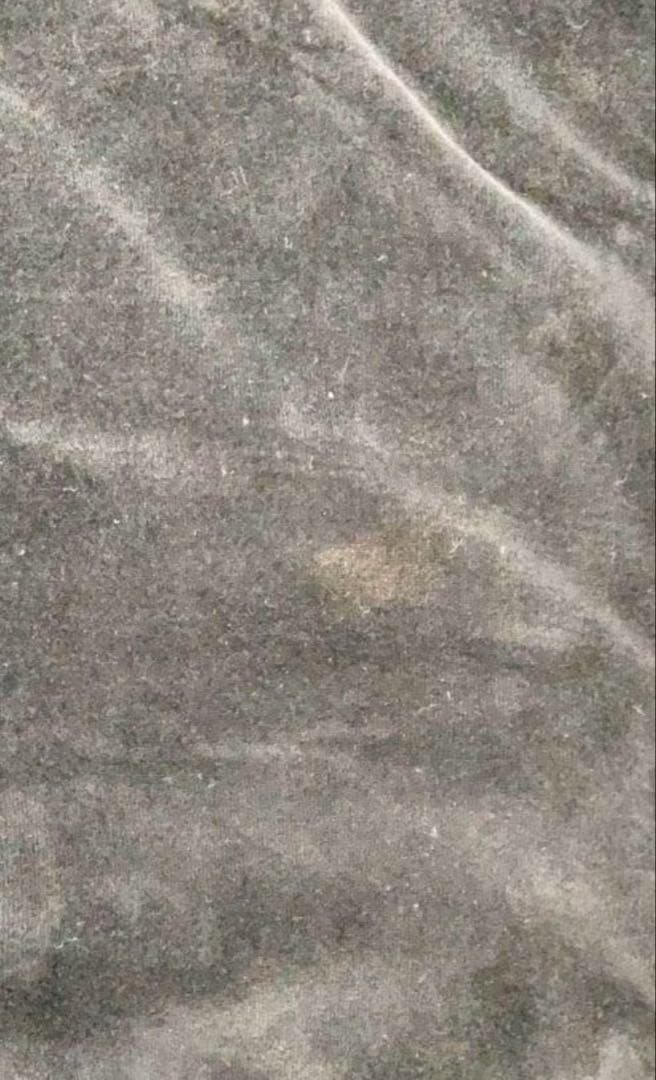 needles 23AW トラックジャケット M ベロア