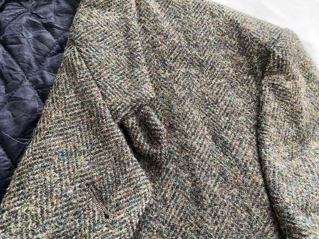 80’S ヴィンテージ L.L.Bean エルエルビーン テーラードジャケット