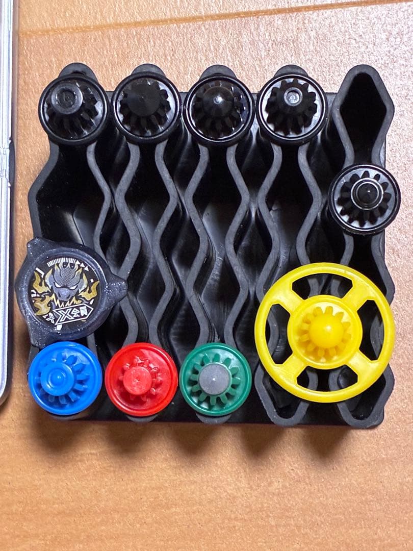 ベイブレードX 引退品まとめ売りセット