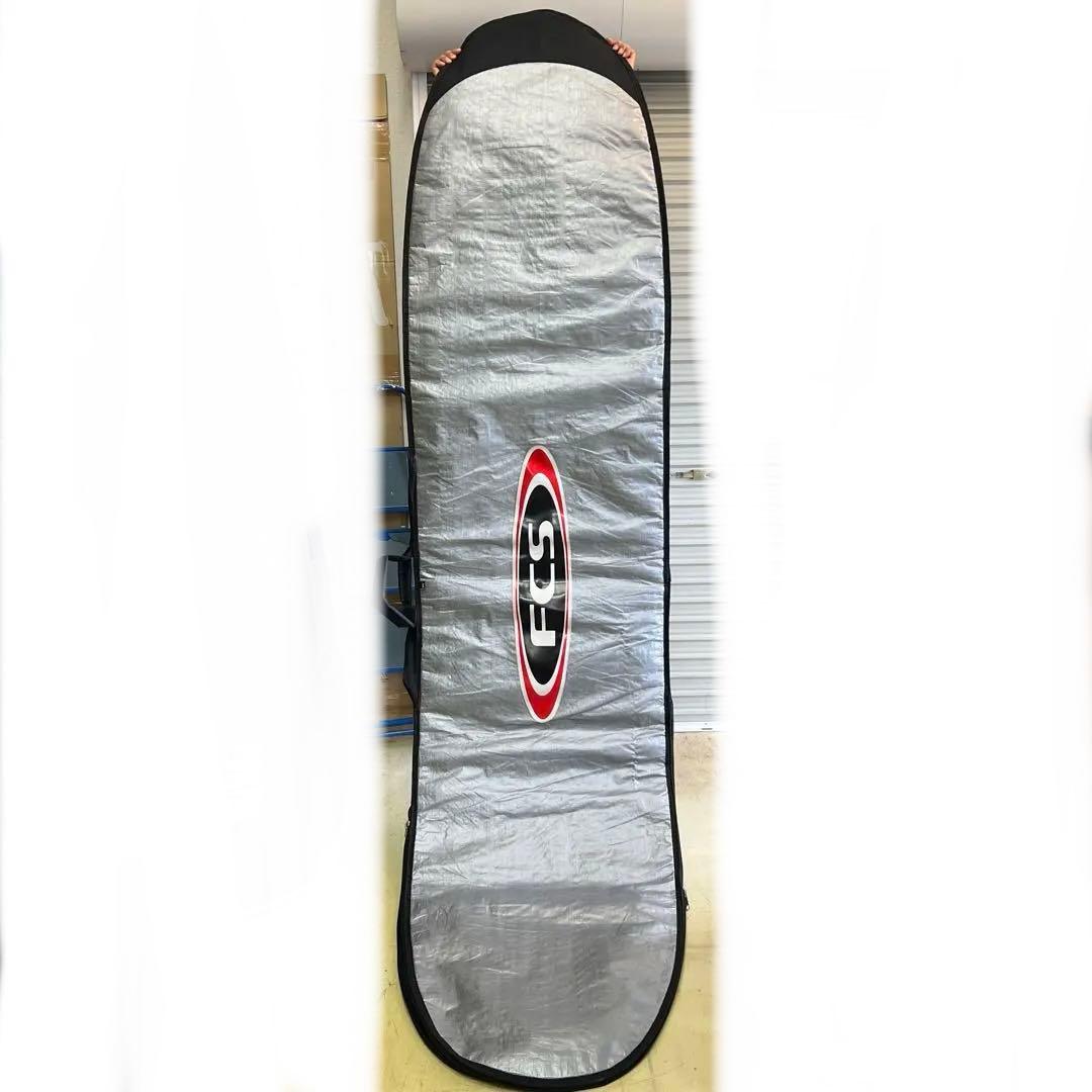 HARBOUR BANANA 9'4\" フィン・ハードケース付き