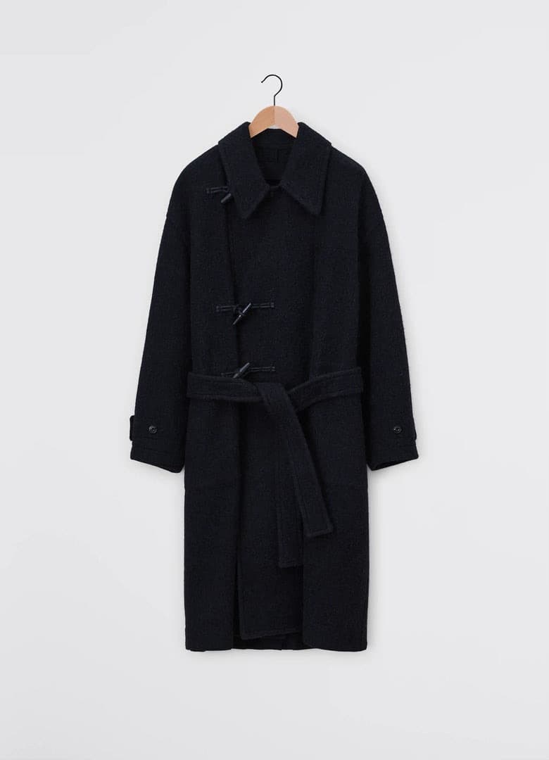 LEMAIRE ルメール ダッフルコート DUFFLE COAT 46 - メルカリ