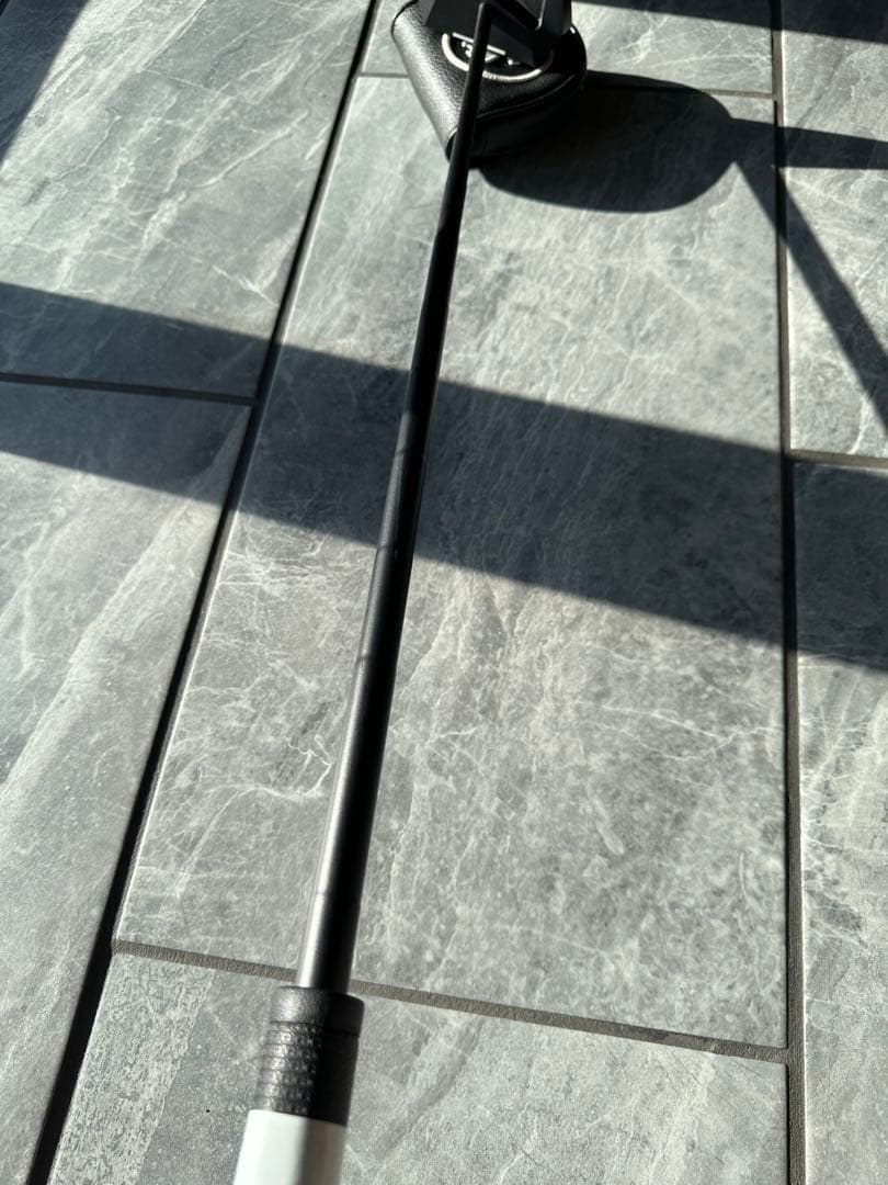 新品未使用 L.A.B.GOLF ラブゴルフOZ.1iパター34インチ日本正規品