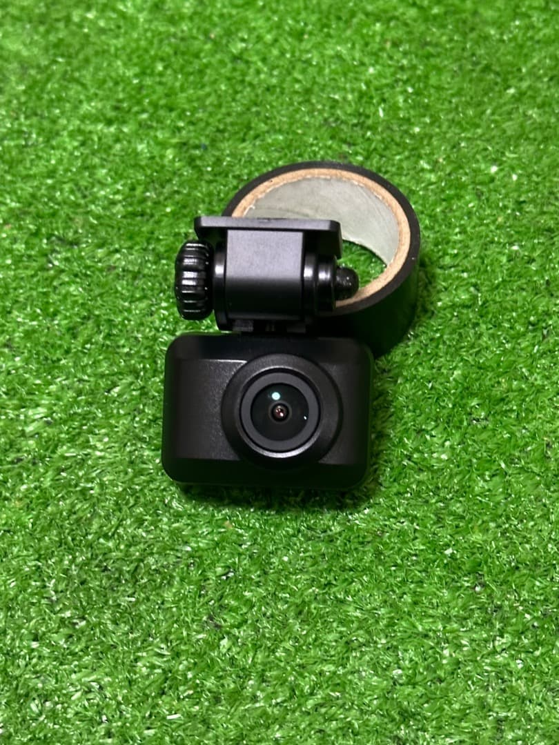 コムテック ZDR045 フルHD 1080P ドライブレコーダー。