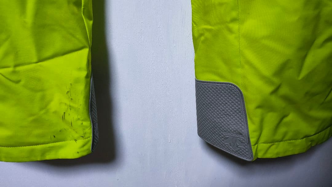 DESCENTE デサント ムーブスポーツ スキーウェア セットアップ