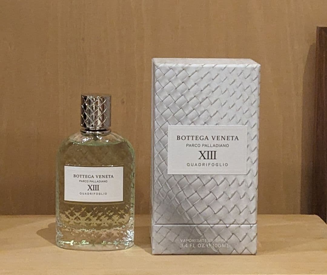 香水(ユニセックス) Bottega Veneta Parco Palladiano XIII
