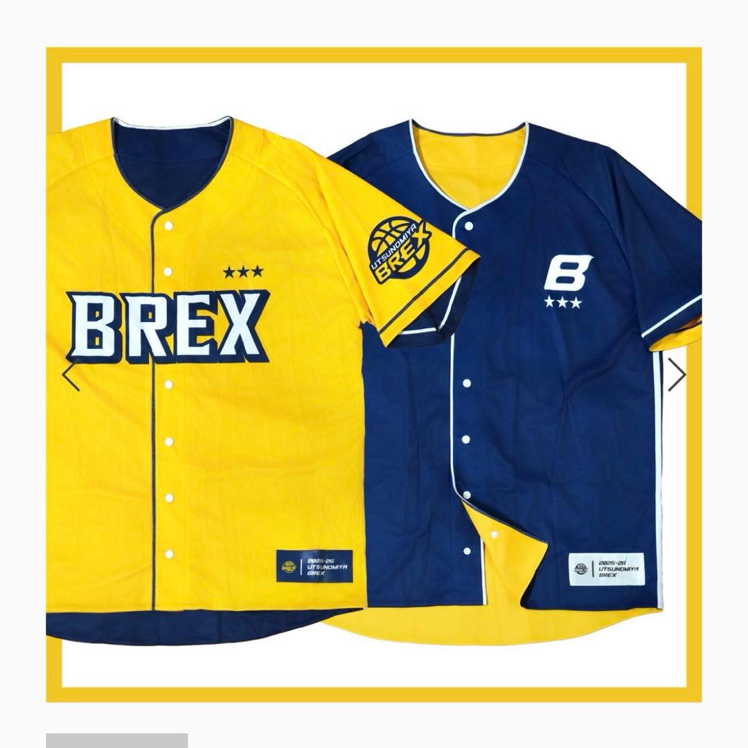 Bリーグオールスター2026 半袖Tシャツ B.WHITE 田中大貴 XL