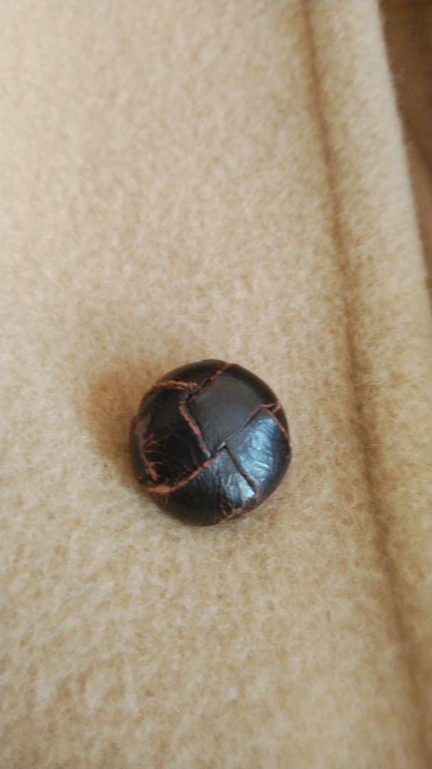 ペンドルトンコート ハーフ1960年代ビンテージ美品 SIR PENDLETON