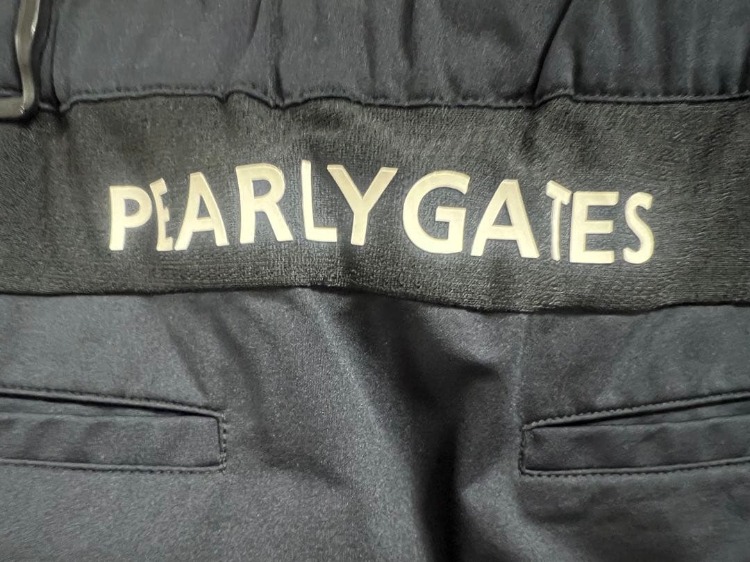 パーリーゲイツ上下セット 上2 下1