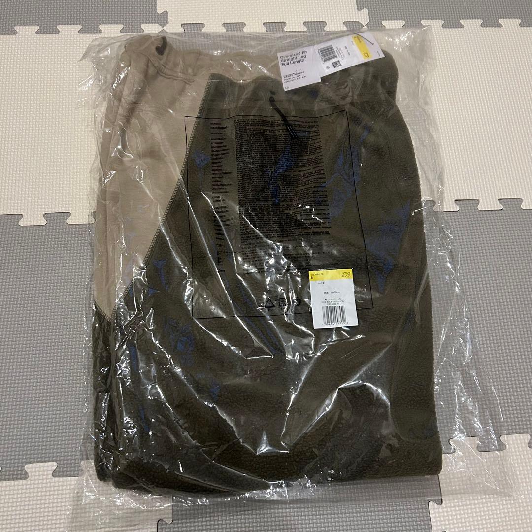 【新品】 ２点セット ナイキ テック ボレアス パーカー パンツ Sサイズ