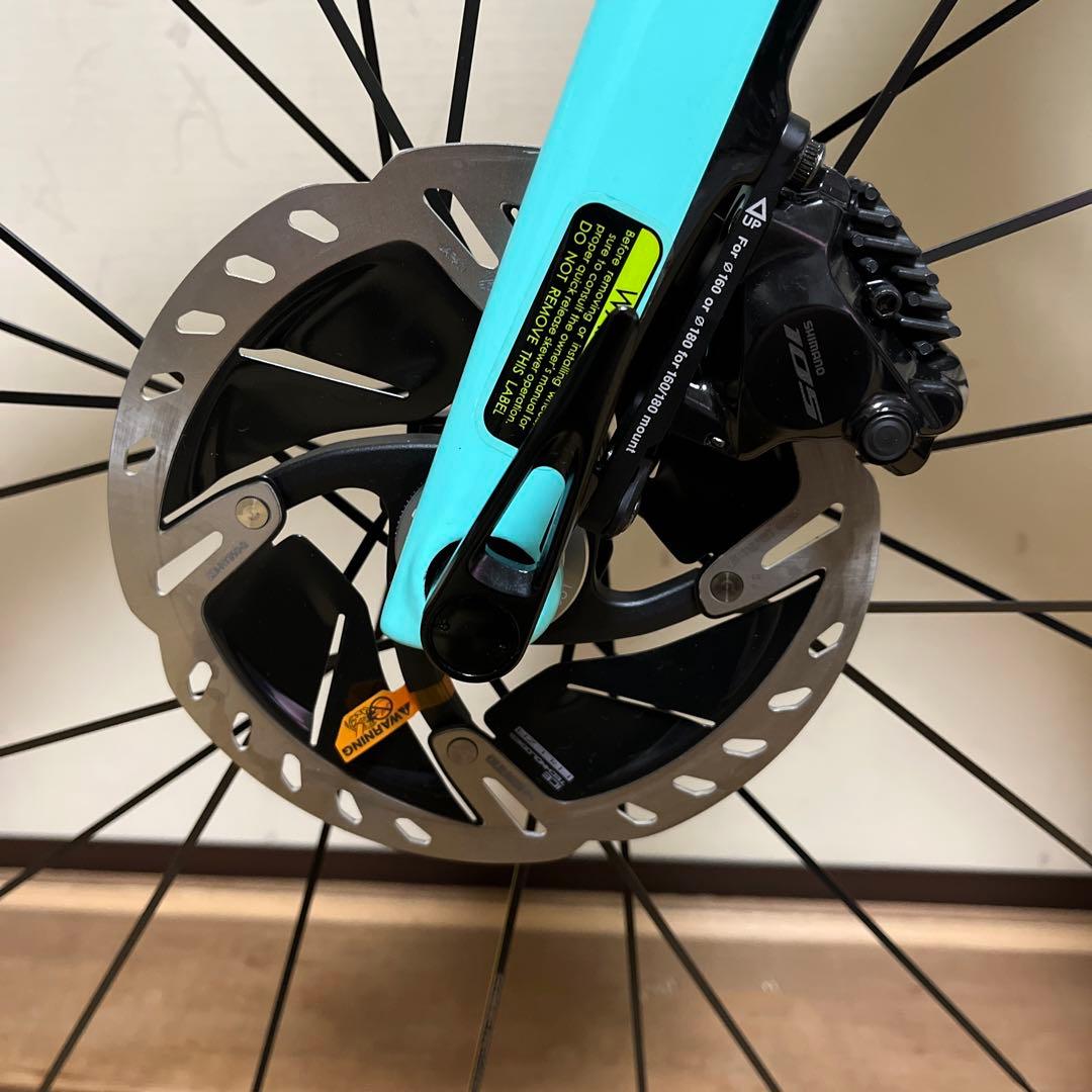 ビアンキ　Bianchi インフィニートCV