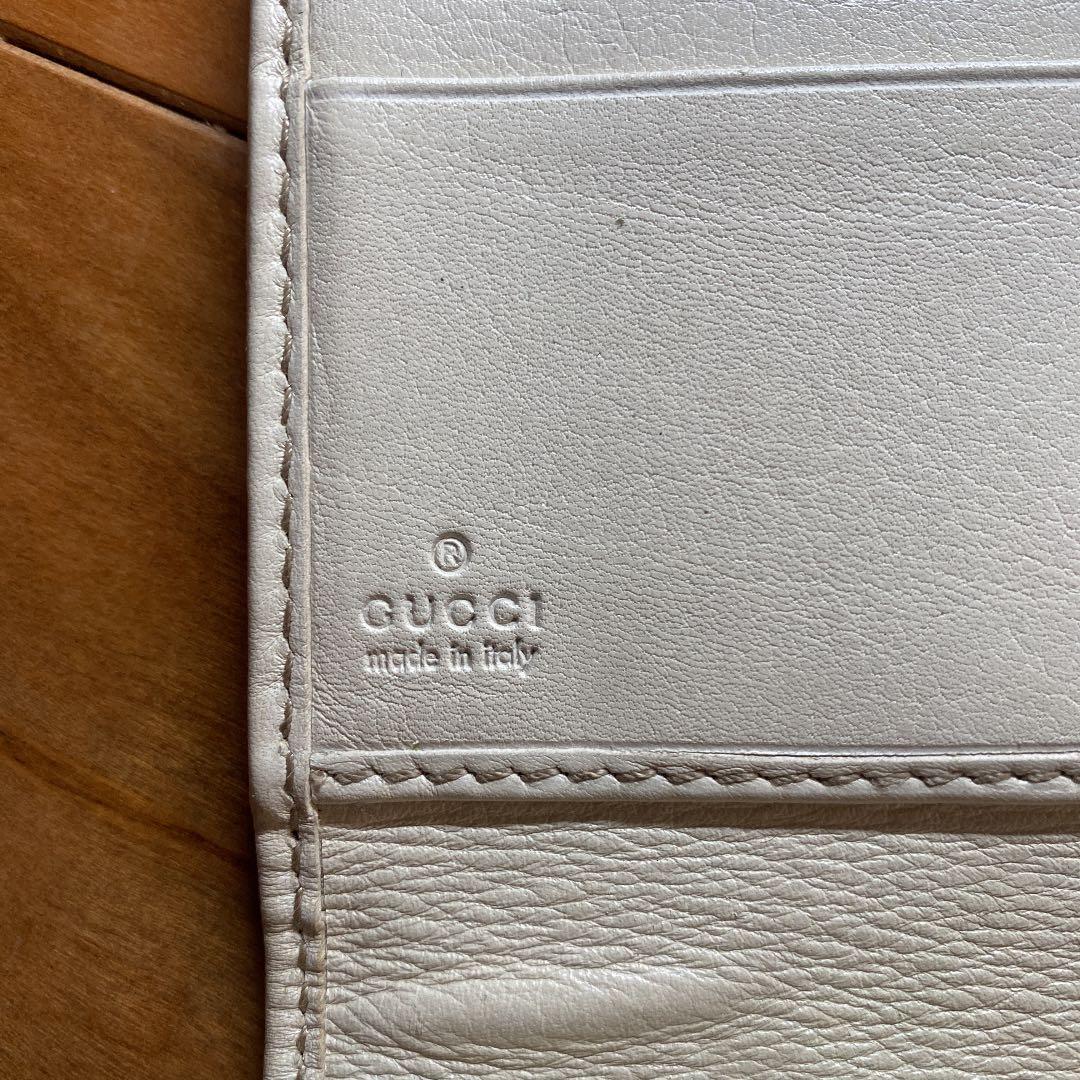【美品】GUCCI 長財布 財布 お財布 キーケース レディース メンズ