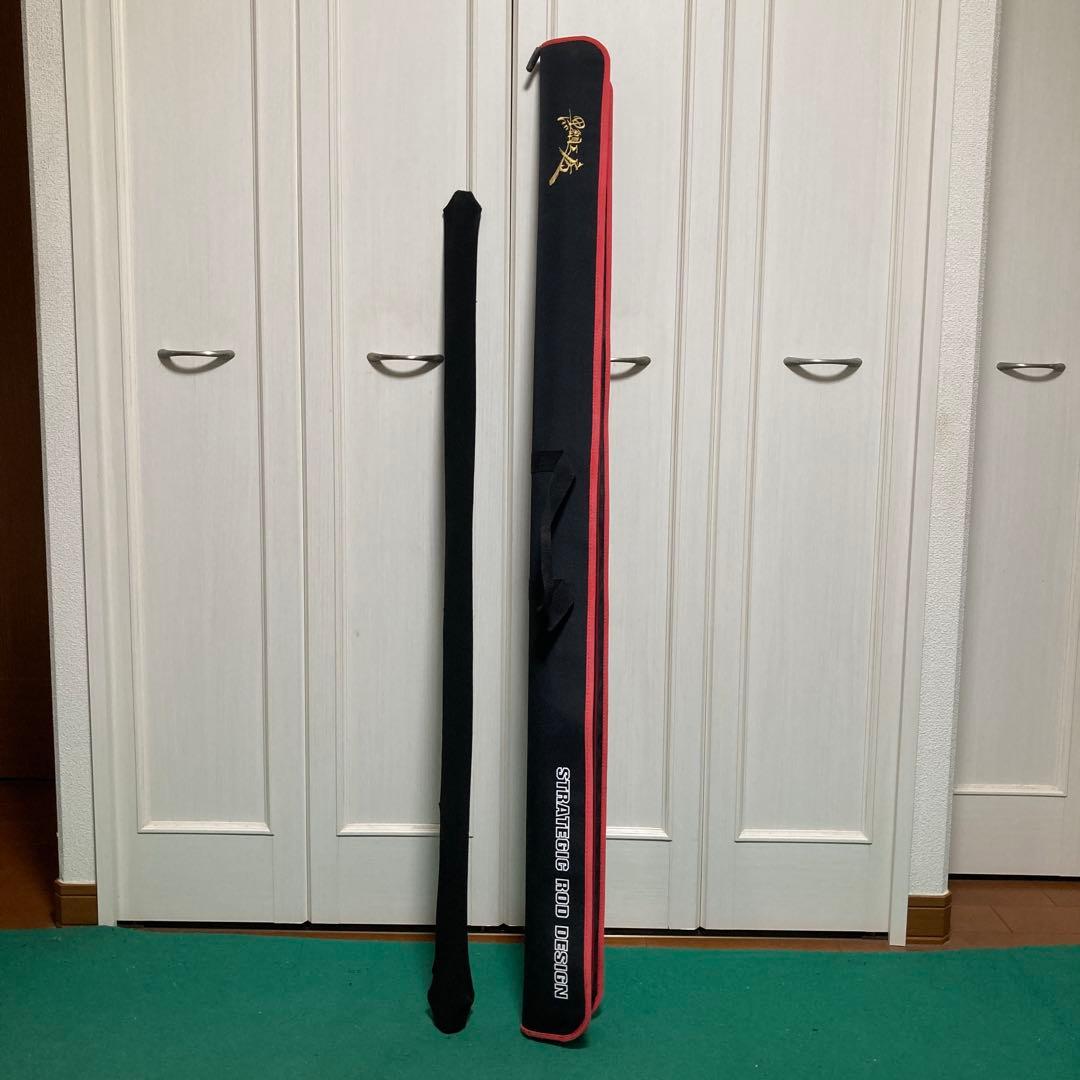 黒鯛工房 黒鯛師 THEヘチセレクション フカセ275 - メルカリ