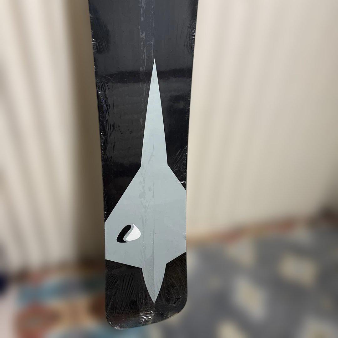 RAD-AIR 157cmスノーボード - メルカリ