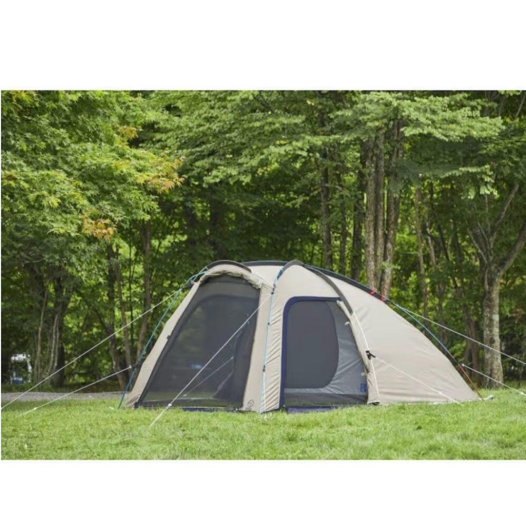 ニャッキー　ホールアース（Whole Earth）　アーストリッパー2.0