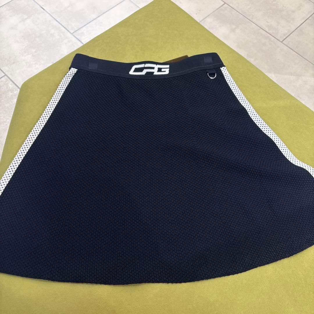 CPG ニットスカート M