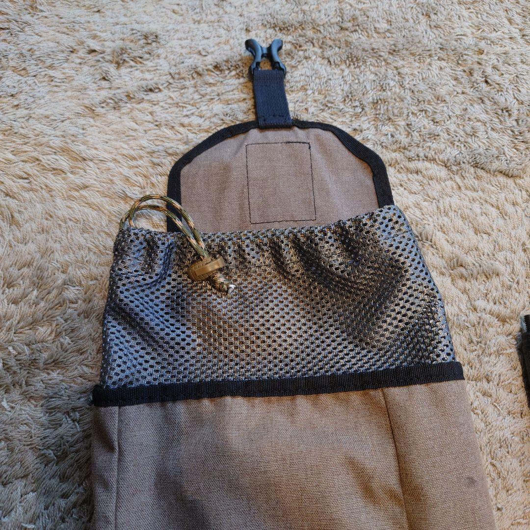 BLACK DESIGN　秋竿　値交渉可　ブラックデザイン