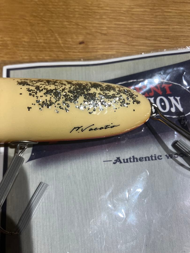 パーマネントヴァケーション　ローカル　ニンナ　ボッコム　PV. エニードープ