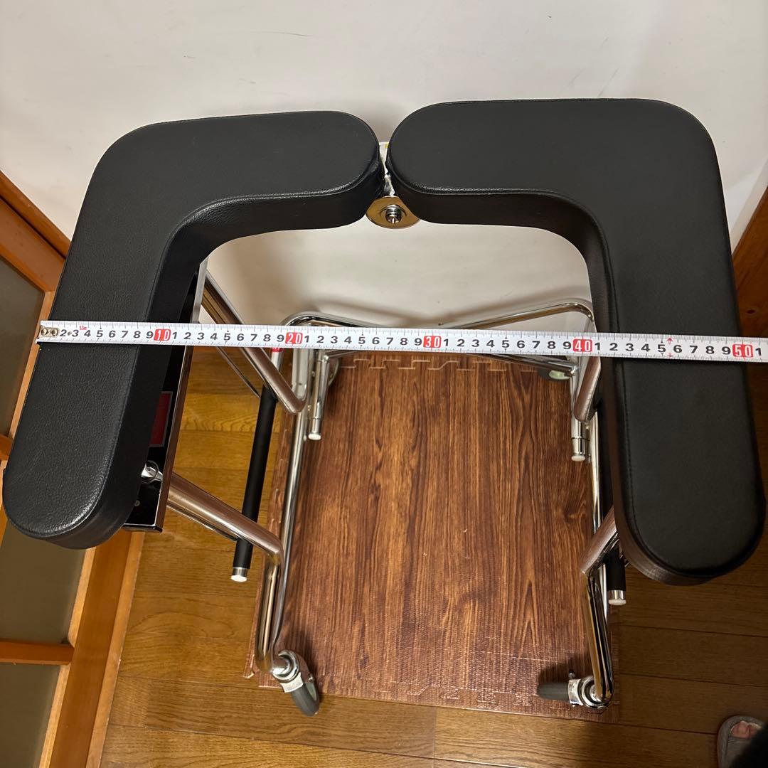 介護 屋内リハビリ用 高さ調節 サークル型 折りたたみ 歩行器