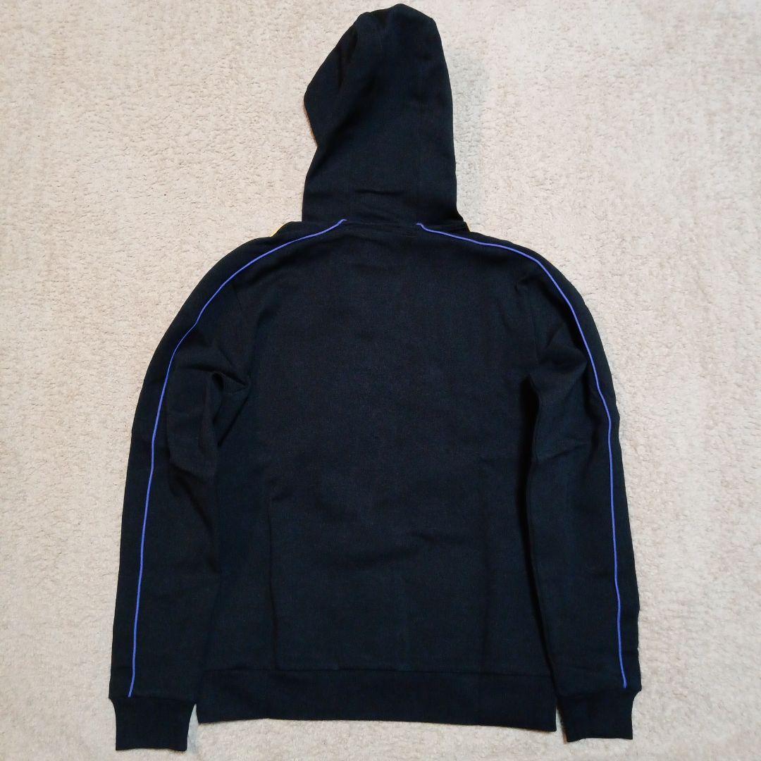 ヒューゴボス レイカーズ Boss Lakers NBA スウェット パーカー - メルカリ