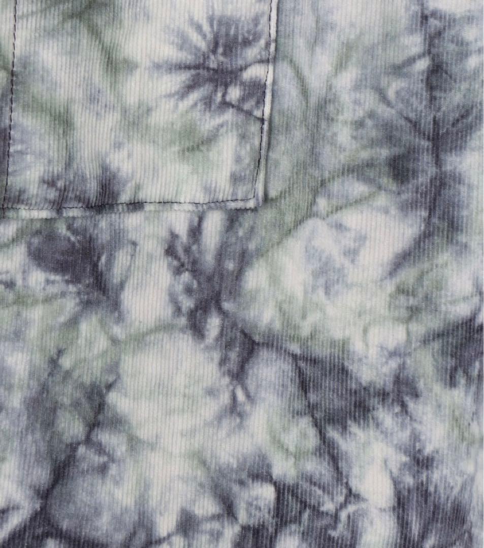 bacca タイダイカーゴパンツ|mercariメルカリ官方指定廠商|Bibian比比