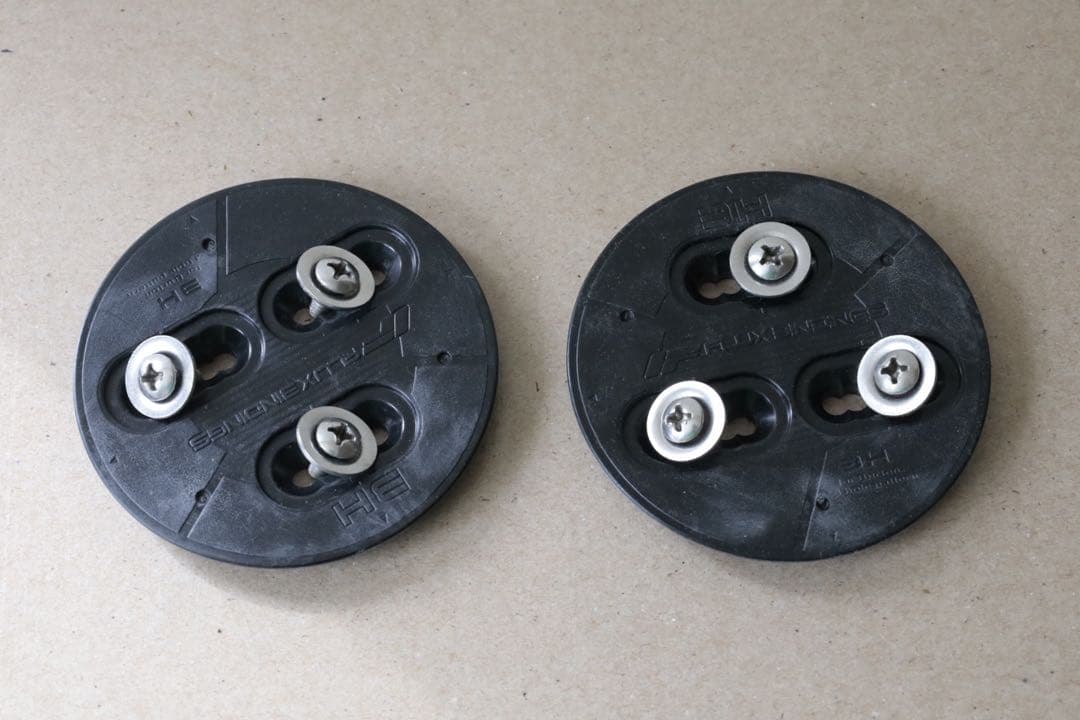 FLUX フラックス ビンディング　バインディング　Mサイズ