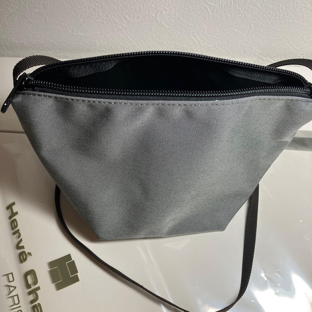 エルベシャプリエ　ショルダーバック