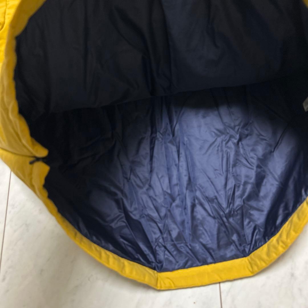 463セットアップヒュンメルaddelmパデッドフーディプルオーバー中綿M