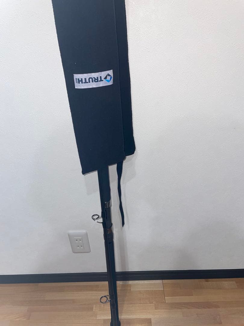 トゥルースジャパン ブラックディメンション 95h 美品☆早い者勝ち