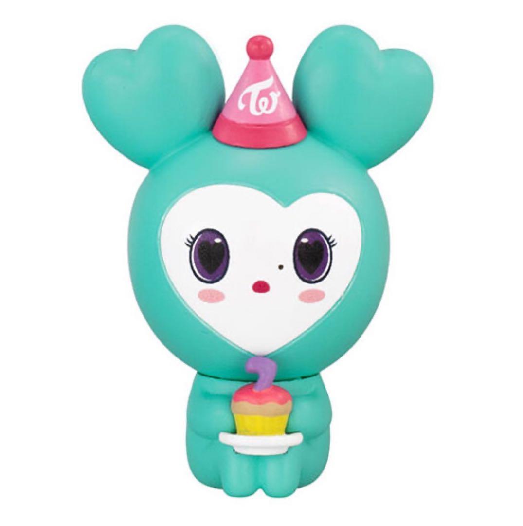 TWICE ガチャ まちぼうけ ミナ ミブリー - メルカリ