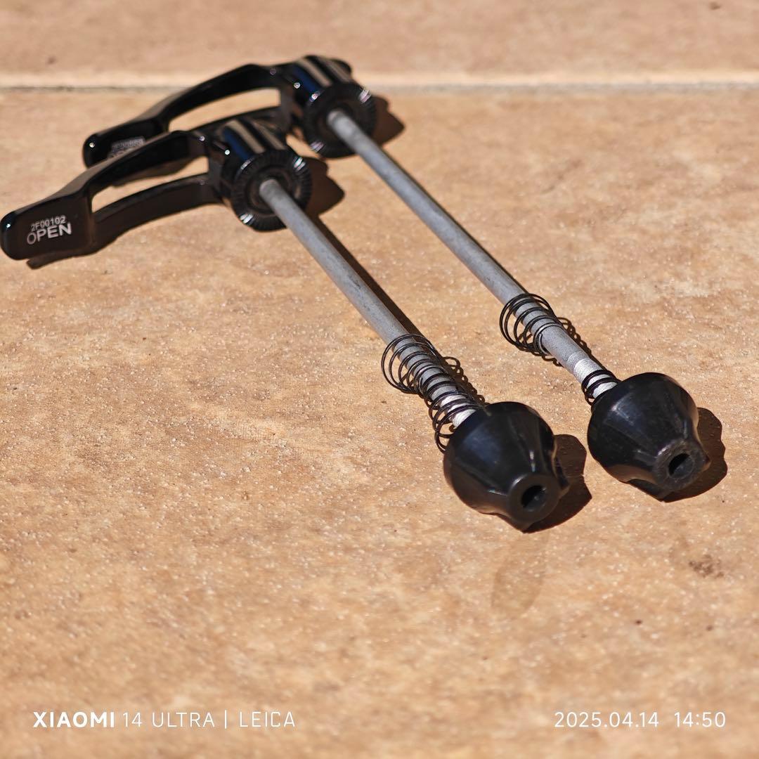 パーツ CAMPAGNOLO SCIROCCO