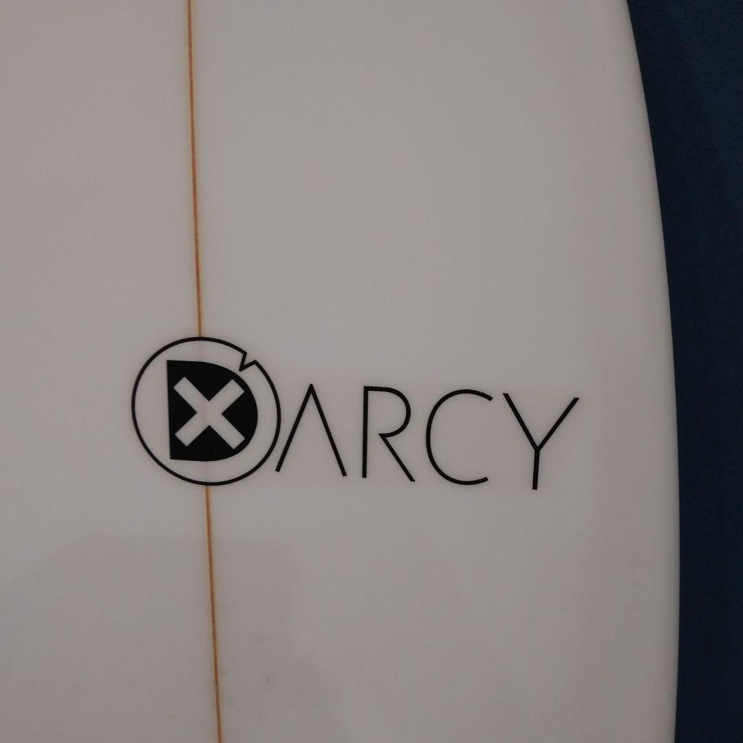 TakeOff超早‼️DARCY SURFBOARDS ダーシー サーフボード