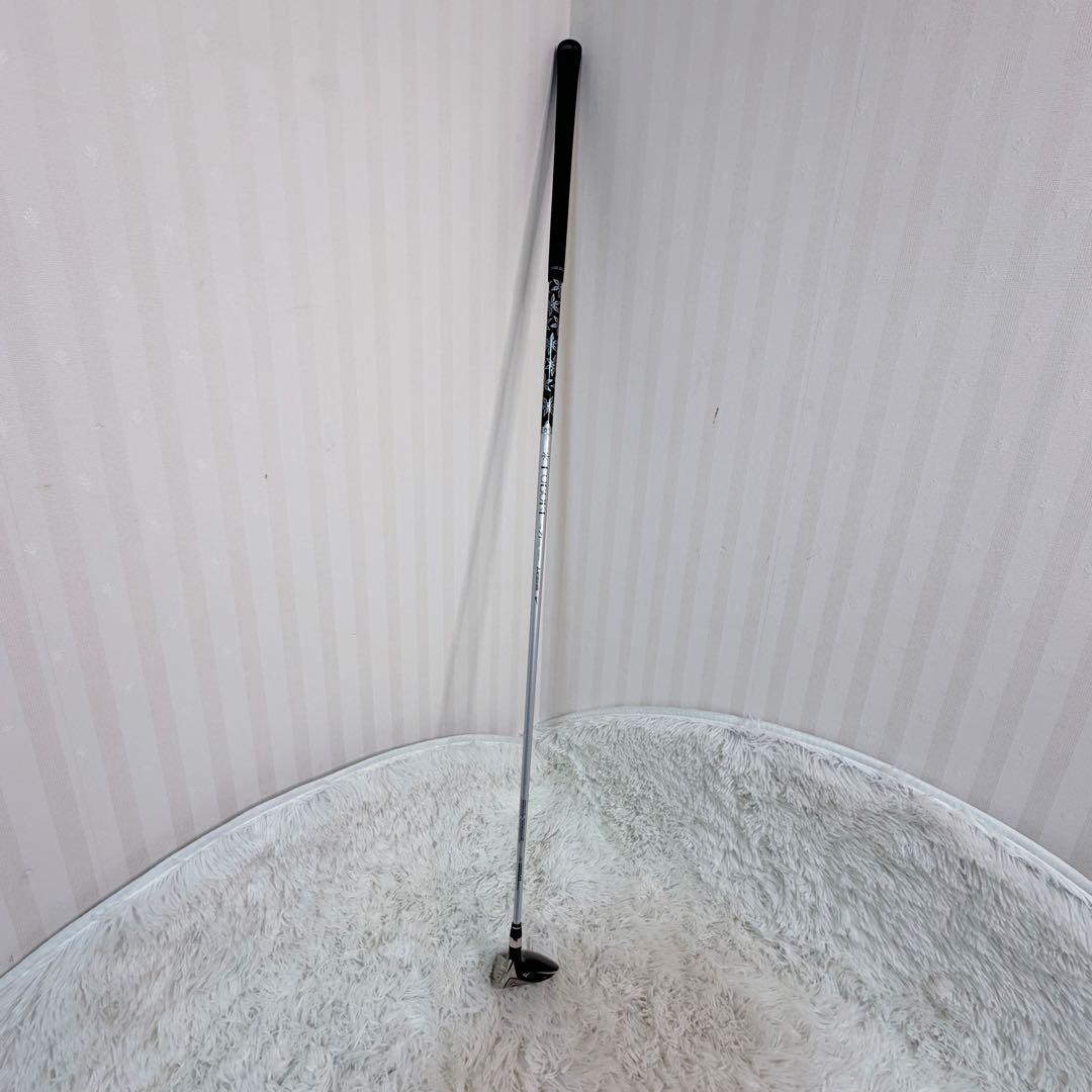 FUBUKI FW 71 フェアウェイウッド NIKE VR_S FW 21° - メルカリ