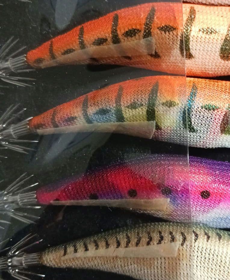 ちゃむさん専用 未使用 エギ3.0号 ジンゴ ロケッティア 22個②