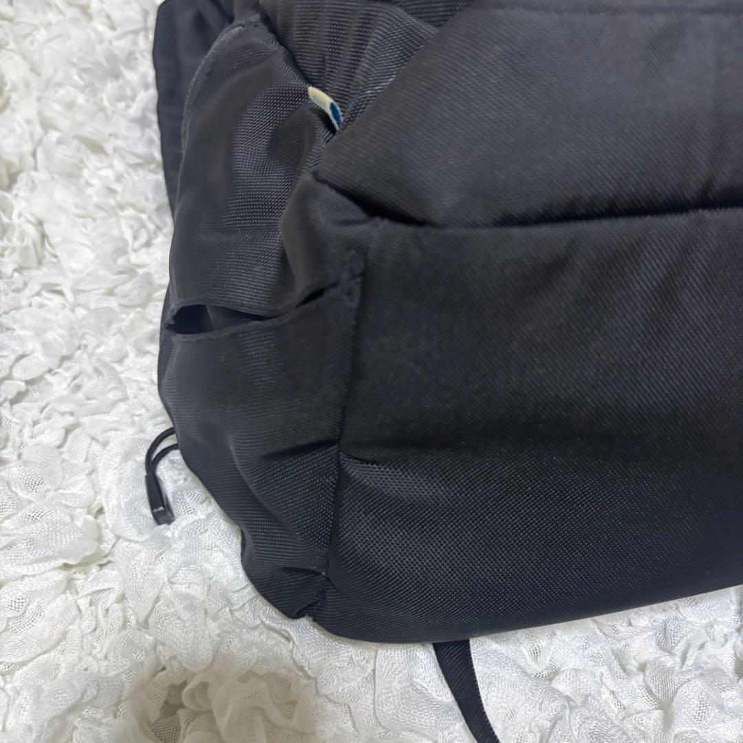 Karrimor tribute25 リュック　バックパック　トリビュート 3層