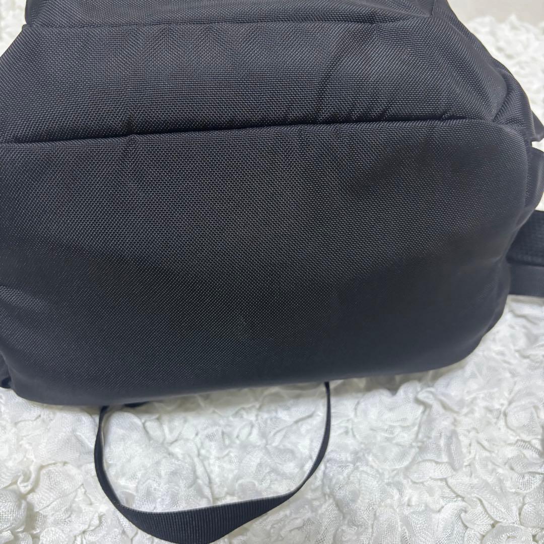 Karrimor tribute25 リュック　バックパック　トリビュート 3層