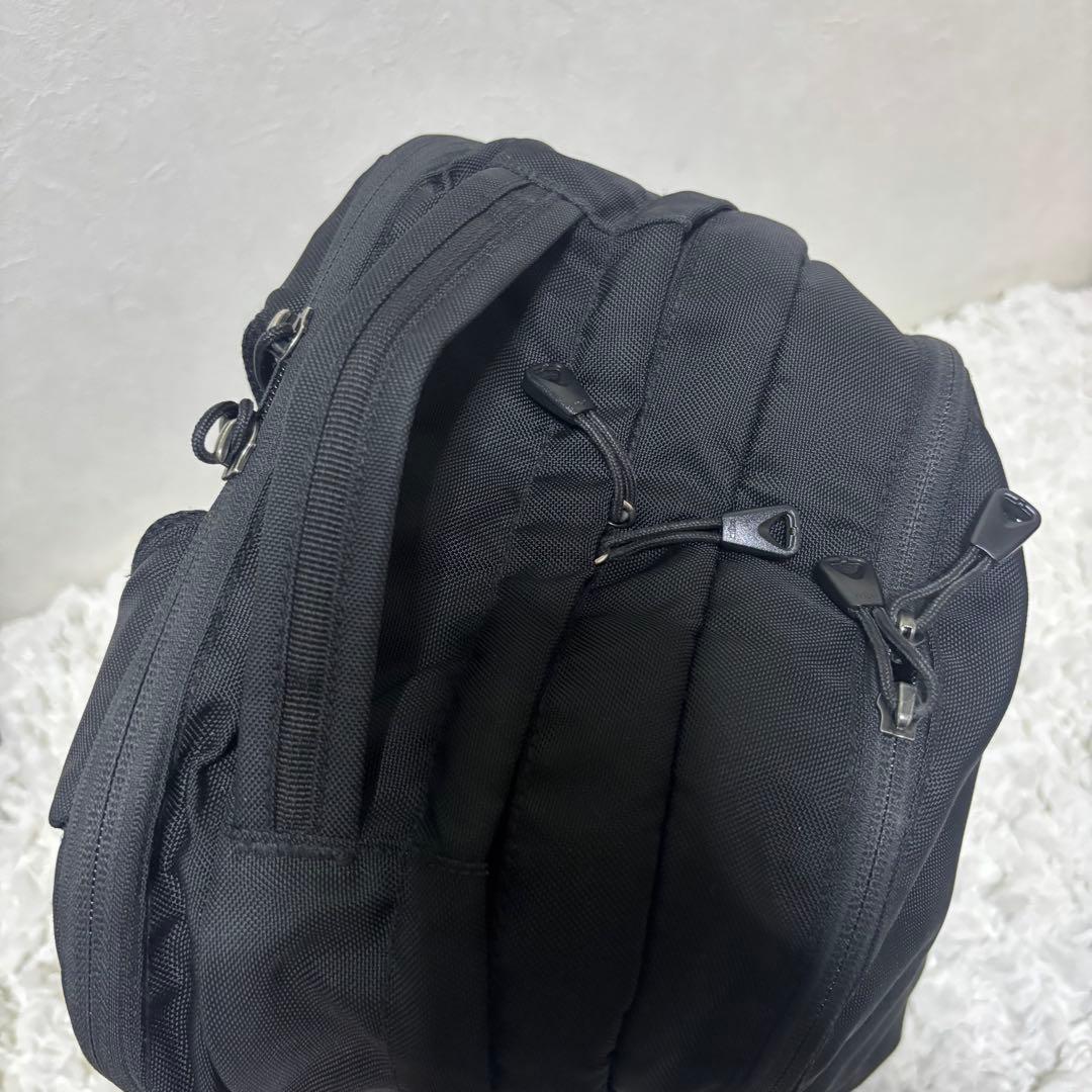 Karrimor tribute25 リュック　バックパック　トリビュート 3層