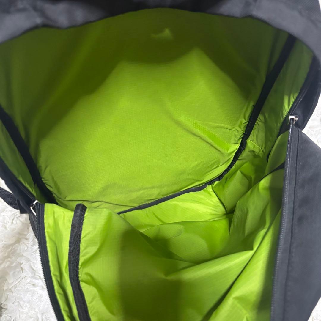 Karrimor tribute25 リュック　バックパック　トリビュート 3層