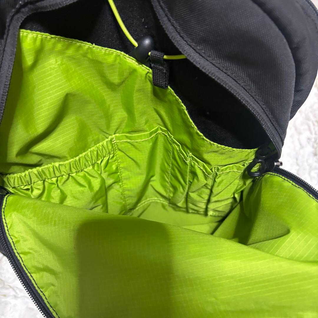 Karrimor tribute25 リュック　バックパック　トリビュート 3層