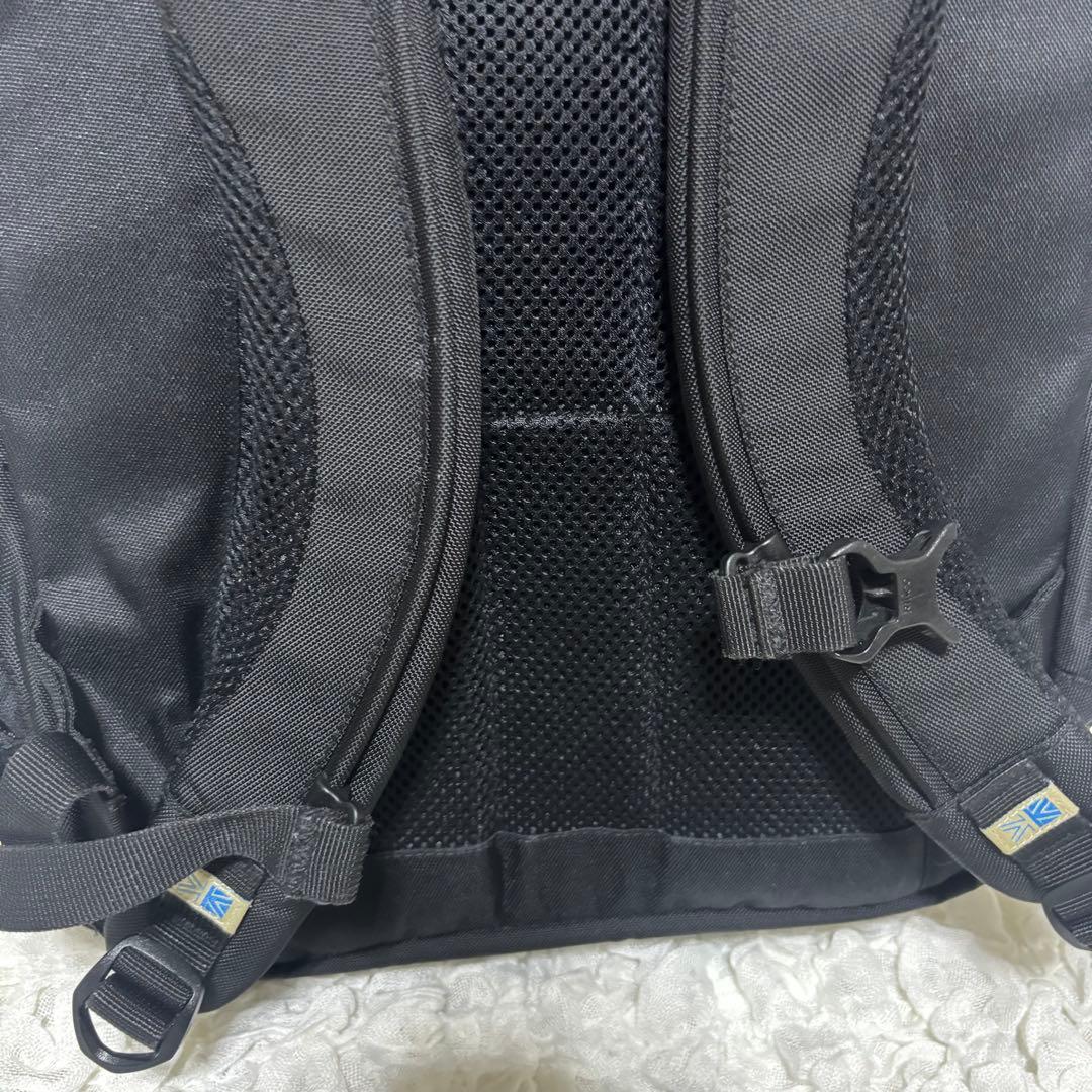 Karrimor tribute25 リュック　バックパック　トリビュート 3層