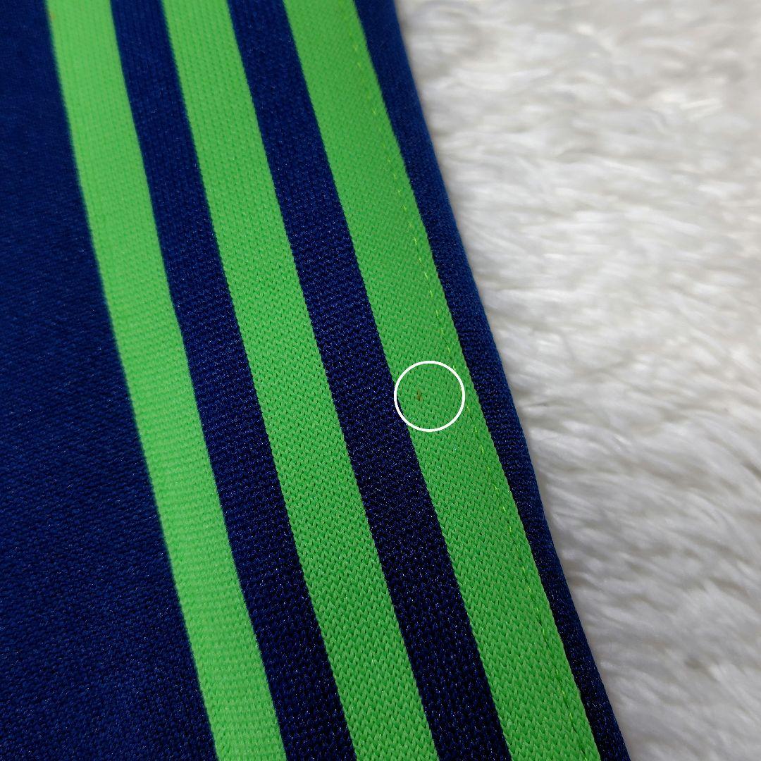 入手困難　80s　アディダスオリジナルス　セットアップ　デサント製