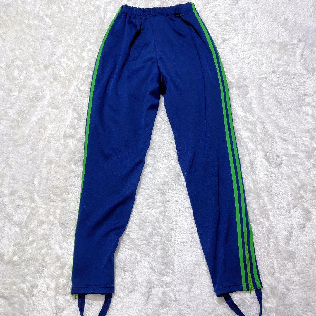 入手困難　80s　アディダスオリジナルス　セットアップ　デサント製