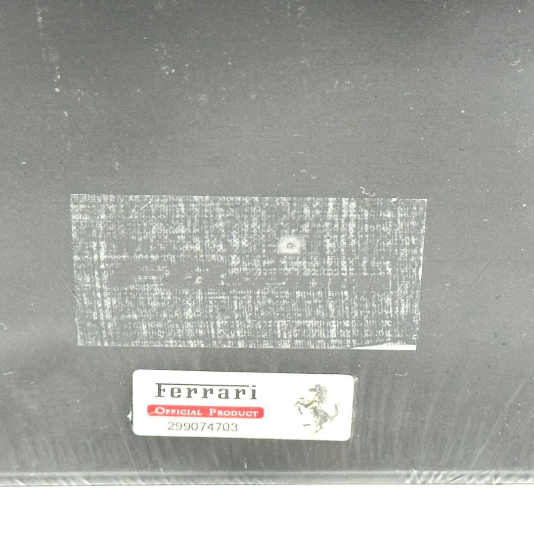 非売品 Ferrari キーボックス F8 スパイダー 　フェラーリ 希少