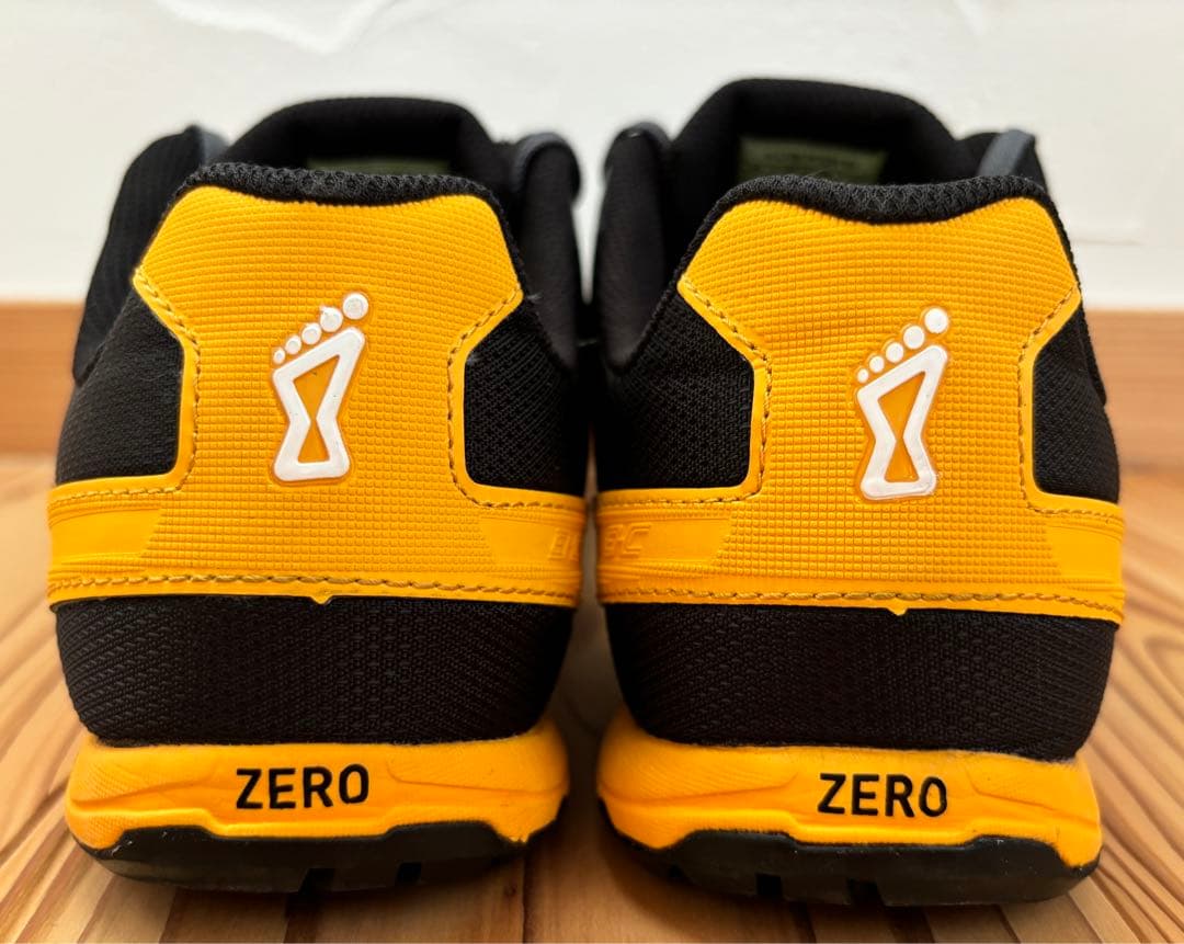 Inov8 f-lite 235 イノヴェイトトレーニングシューズ inov-8 - メルカリ