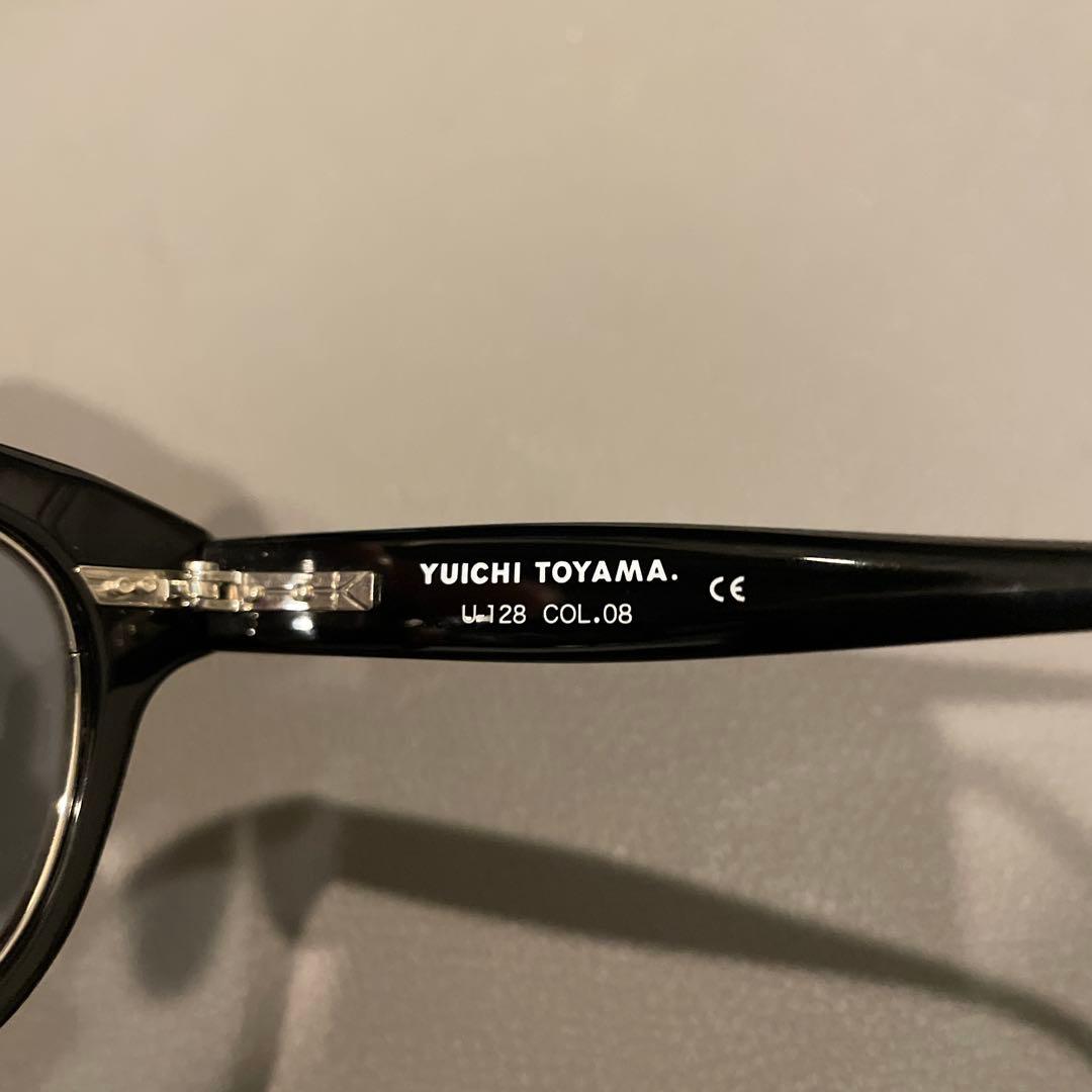 @*@様 ユウイチトヤマ YUICHI TOYAMA LW28 COL.08 サ